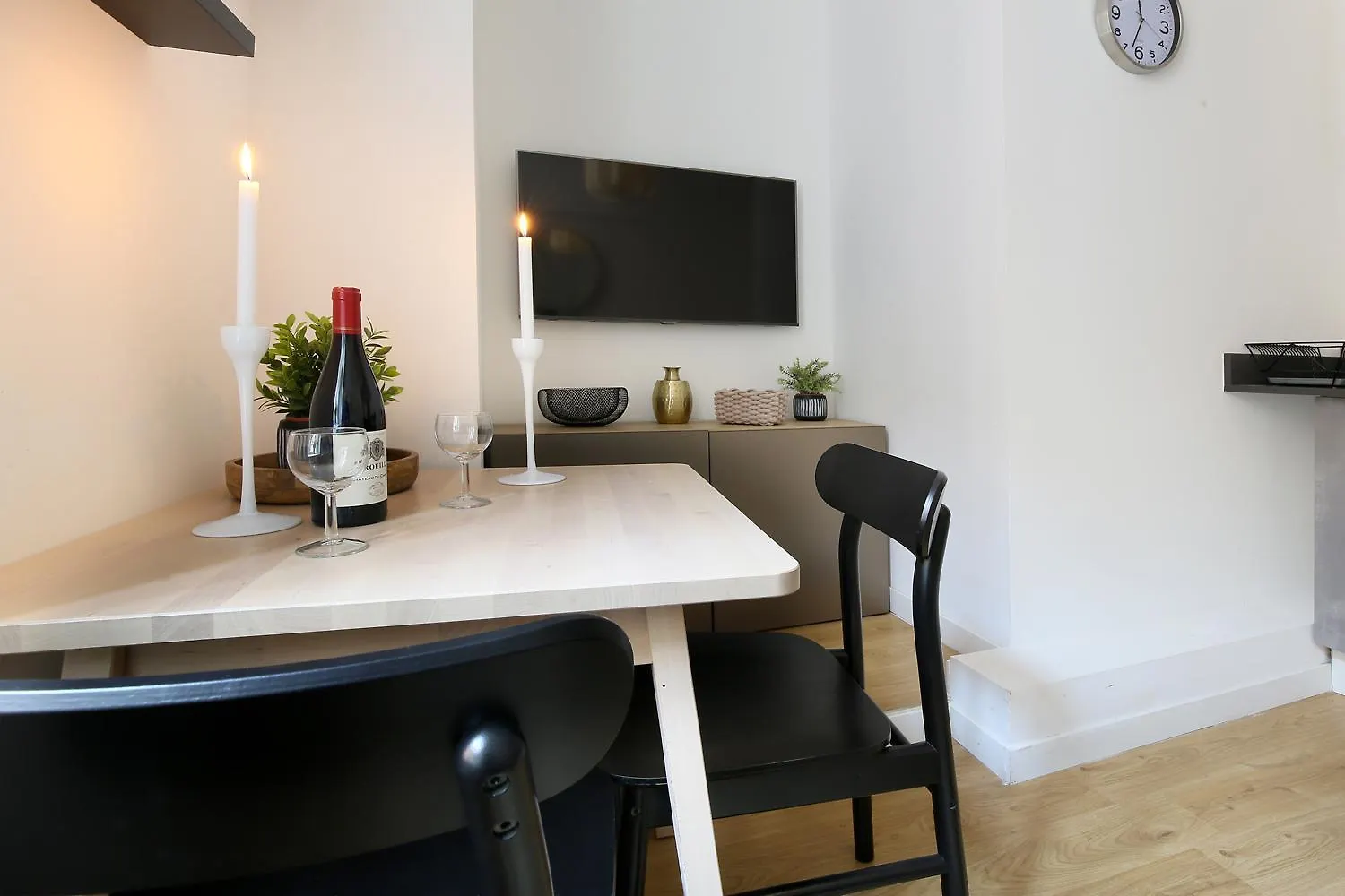 Apartmán Le Chalande - Hyper Centre Toulouse