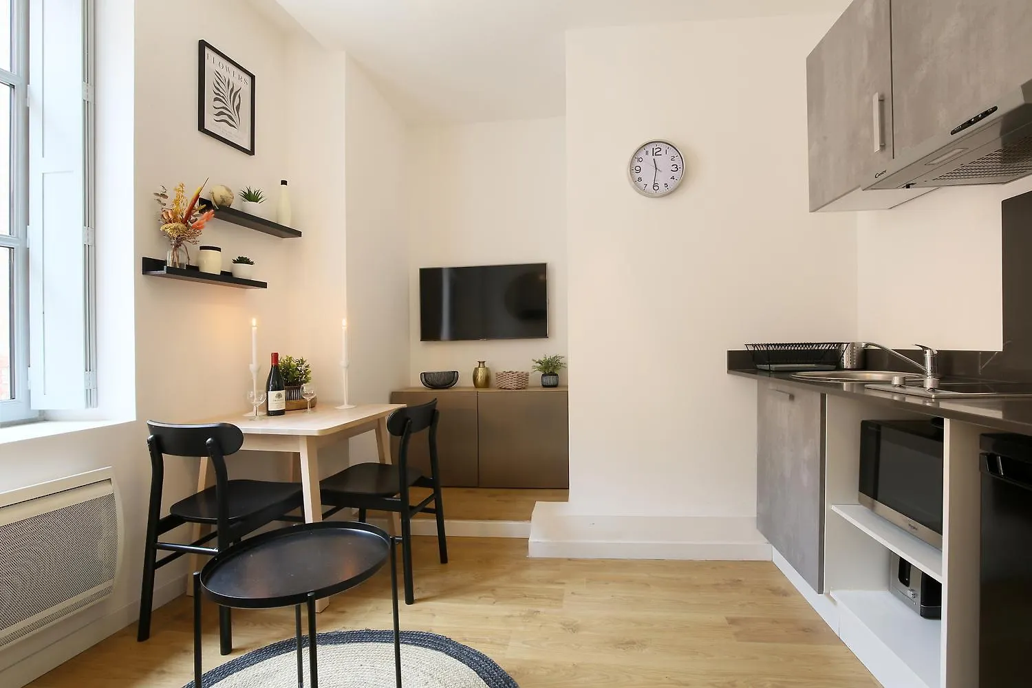 Apartmán Le Chalande - Hyper Centre Toulouse Francie