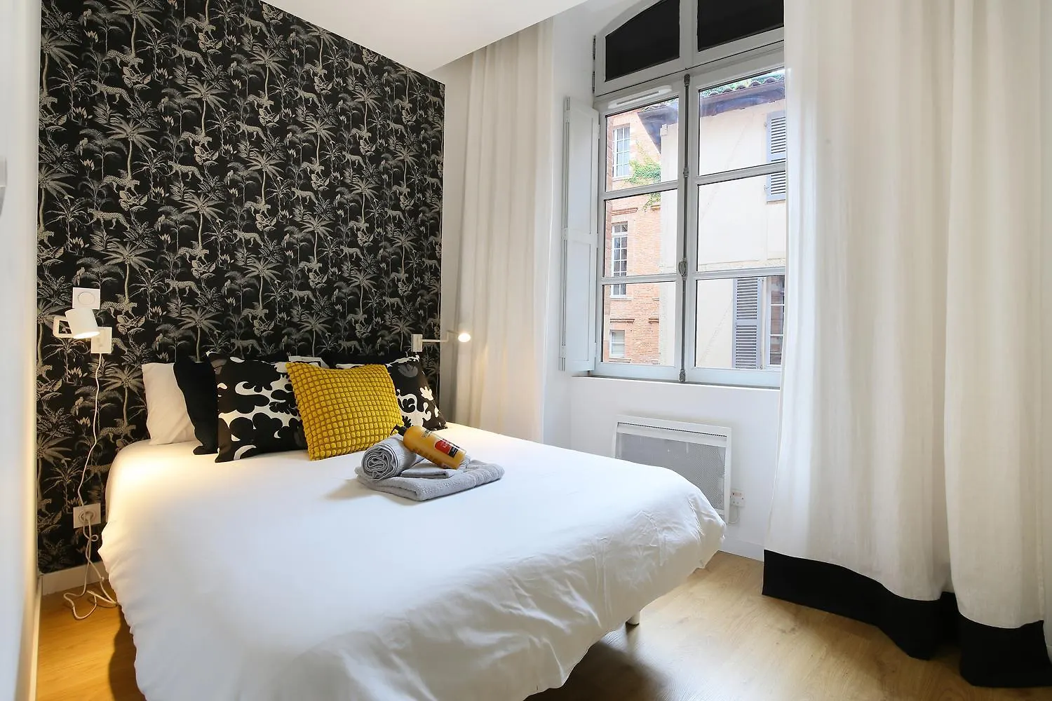 Apartmán Le Chalande - Hyper Centre Toulouse