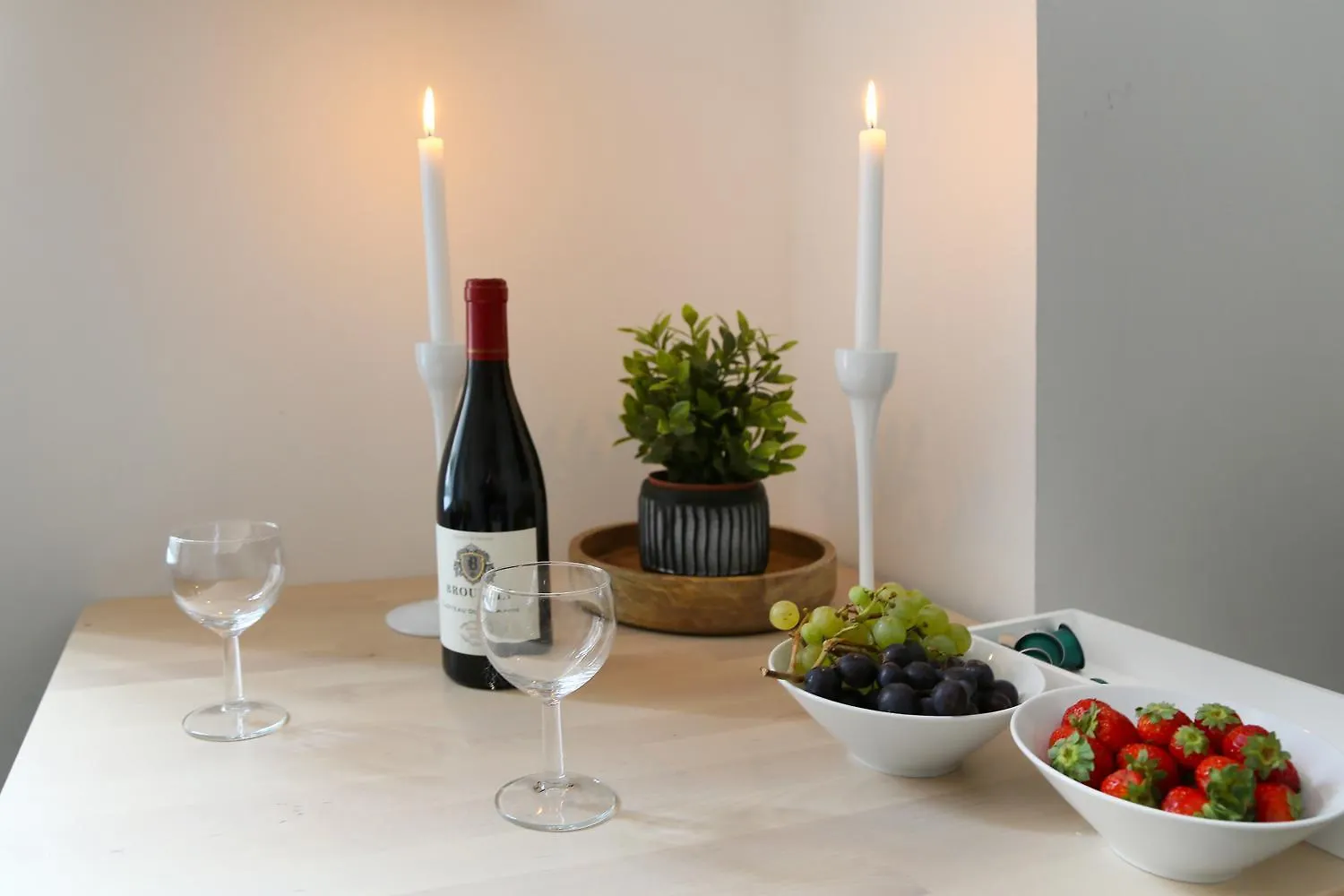 Apartmán Le Chalande - Hyper Centre Toulouse