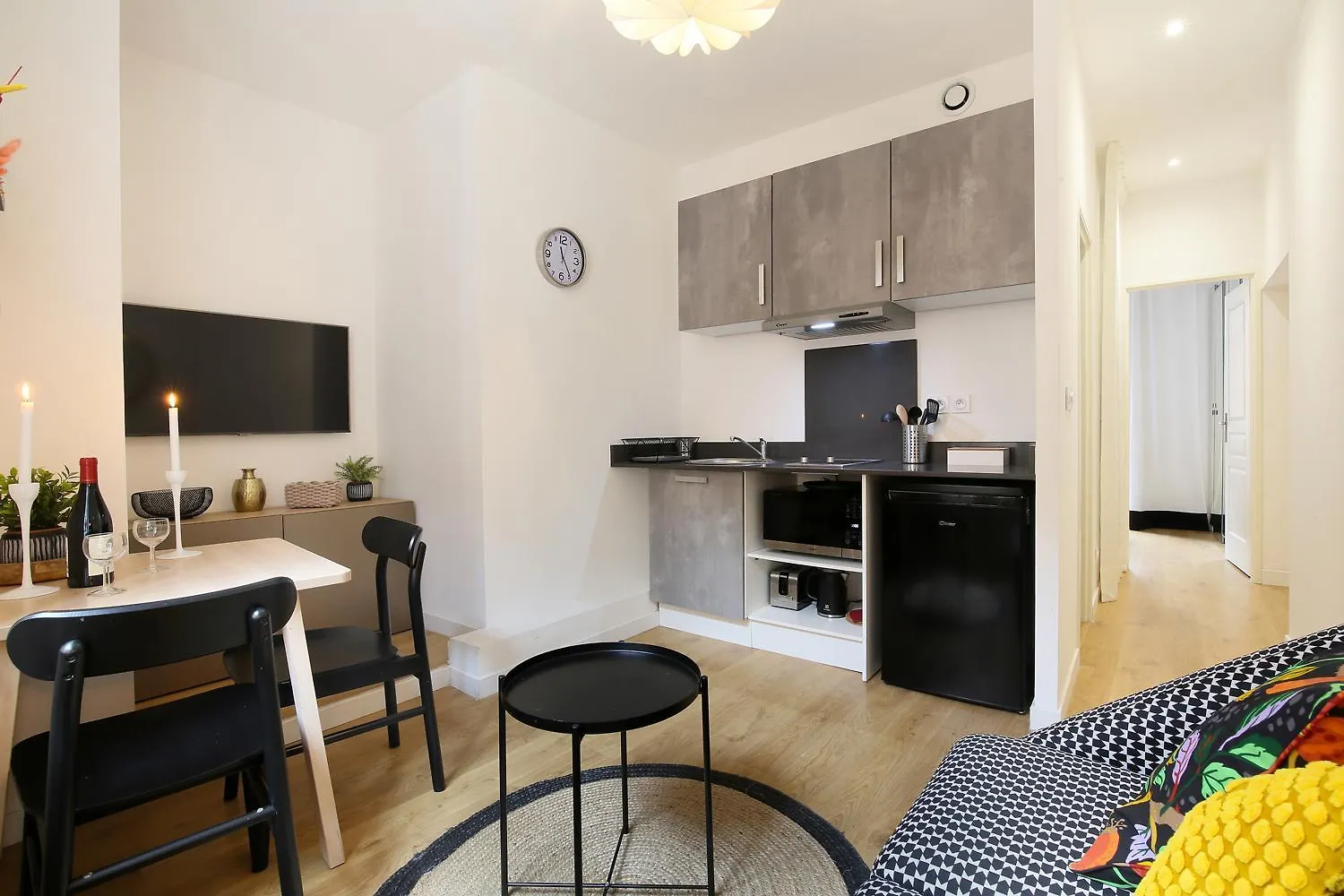 Apartmán Le Chalande - Hyper Centre Toulouse