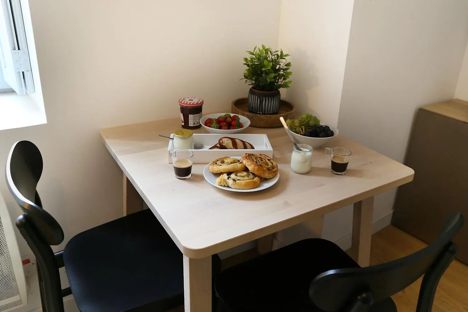 Apartmán Le Chalande - Hyper Centre Toulouse
