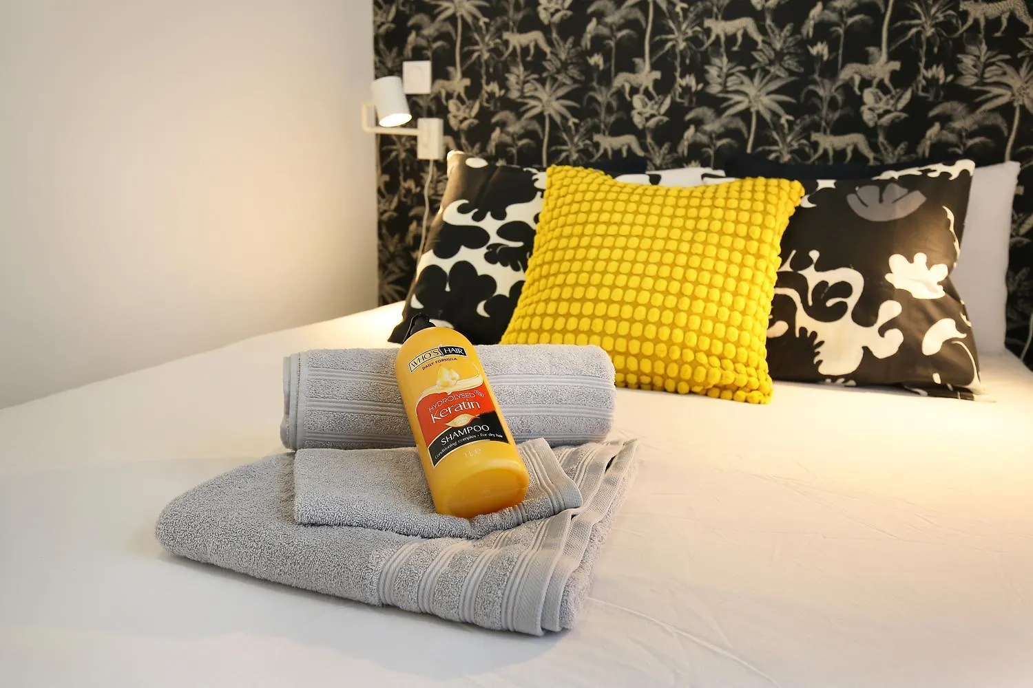Apartmán Le Chalande - Hyper Centre Toulouse