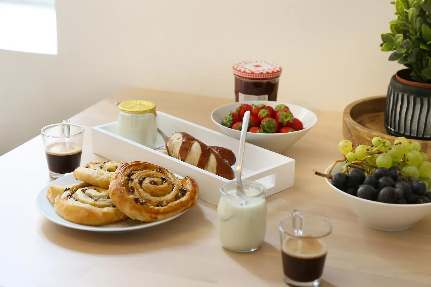 Apartmán Le Chalande - Hyper Centre Toulouse Francie