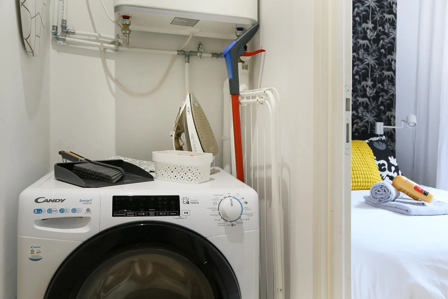 Apartmán Le Chalande - Hyper Centre Toulouse Francie