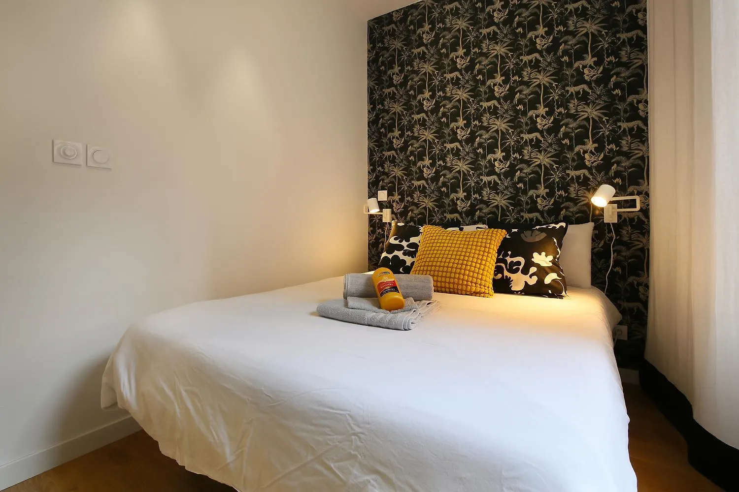 Apartmán Le Chalande - Hyper Centre Toulouse