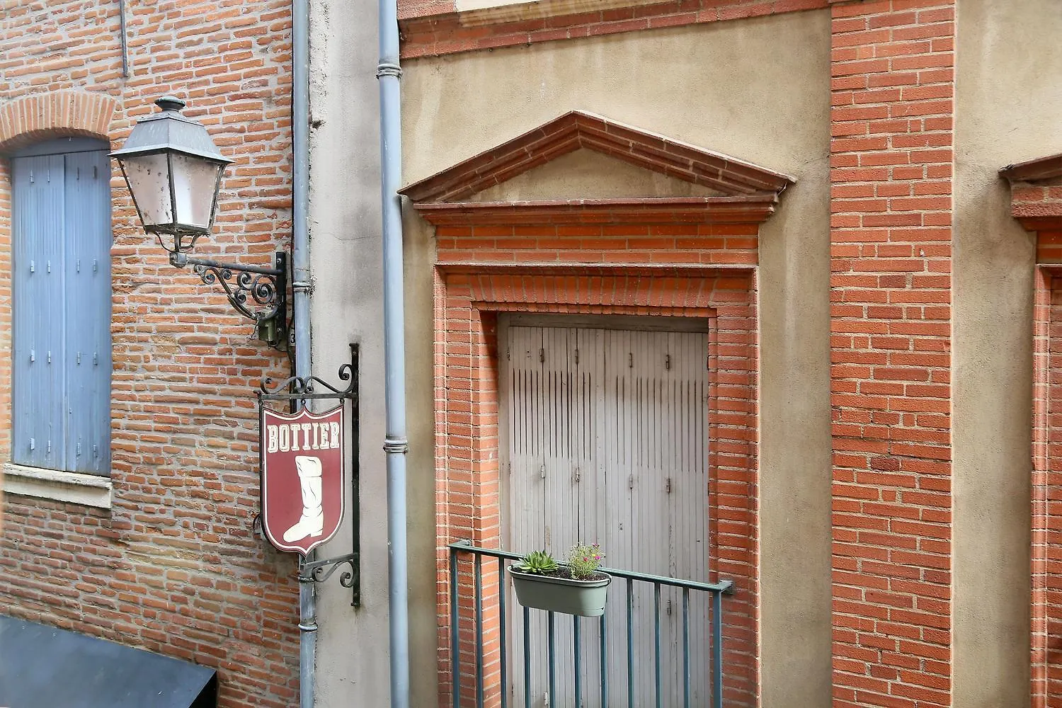 Apartmán Le Chalande - Hyper Centre Toulouse