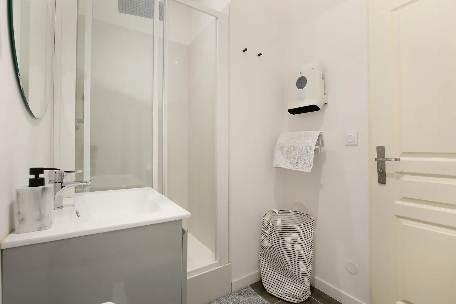 Apartmán Le Chalande - Hyper Centre Toulouse