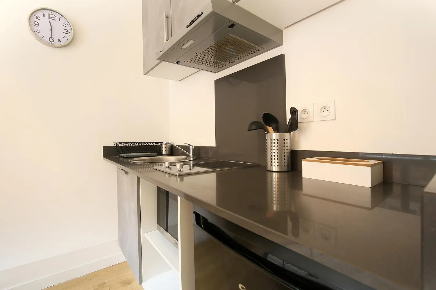 Apartmán Le Chalande - Hyper Centre Toulouse