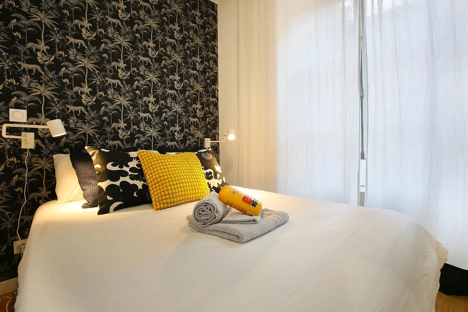 Apartmán Le Chalande - Hyper Centre Toulouse