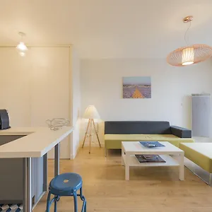Appartement Le Patte D'oie, Toulouse